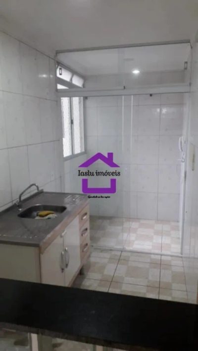 Apartamento, 2 quartos, 40 m² - Foto 1