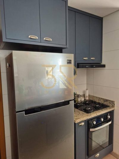 Apartamento, 2 quartos, 58 m² - Foto 1