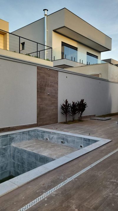 Casa de Condomínio, 3 quartos - Foto 3