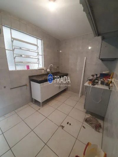 Apartamento, 2 quartos, 58 m² - Foto 2