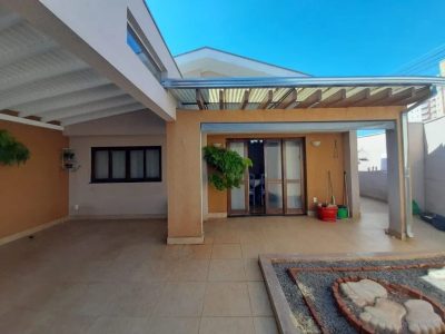 Casa, 3 quartos, 104 m² - Foto 2