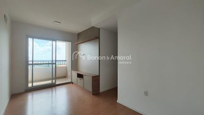 Apartamento, 2 quartos, 56 m² - Foto 1