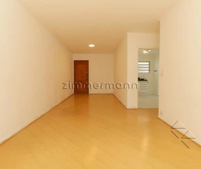 Apartamento, 2 quartos, 85 m² - Foto 2