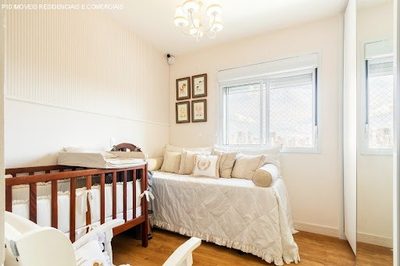 Apartamento, 3 quartos, 109 m² - Foto 5