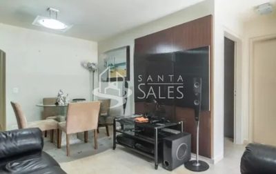 Apartamento, 1 quarto, 53 m² - Foto 4