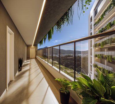 Apartamento, 2 quartos, 62 m² - Foto 5