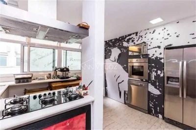 Cobertura, 3 quartos, 160 m² - Foto 3