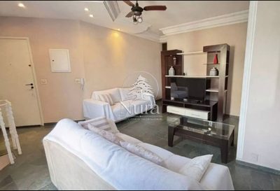 Cobertura, 1 quarto, 112 m² - Foto 3
