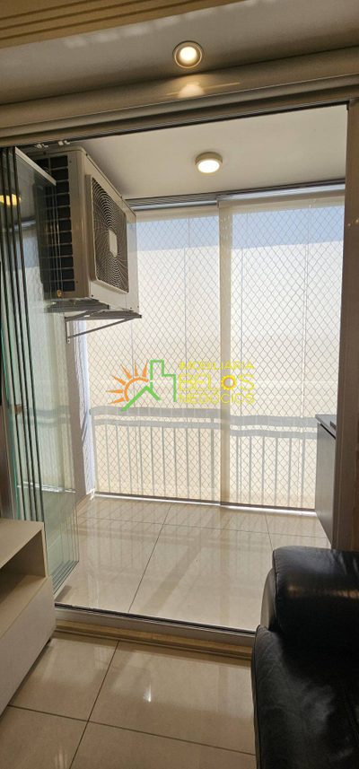 Apartamento, 3 quartos, 61 m² - Foto 5
