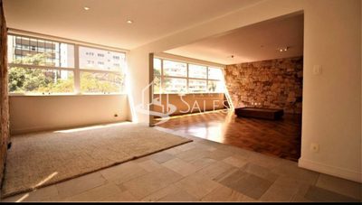 Apartamento, 5 quartos, 327 m² - Foto 5