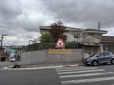 Sobrado, 3 quartos, 181 m² - Foto 3