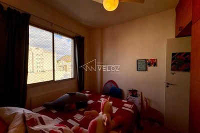 Apartamento, 2 quartos, 70 m² - Foto 2