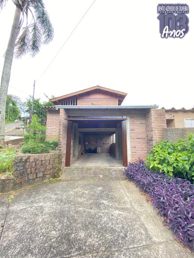 Casa, 3 quartos, 134 m² - Foto 4
