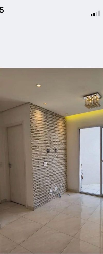 Apartamento, 2 quartos, 55 m² - Foto 2