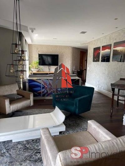 Apartamento, 4 quartos, 226 m² - Foto 1