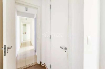 Cobertura, 3 quartos, 160 m² - Foto 1