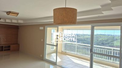 Apartamento, 3 quartos, 154 m² - Foto 3