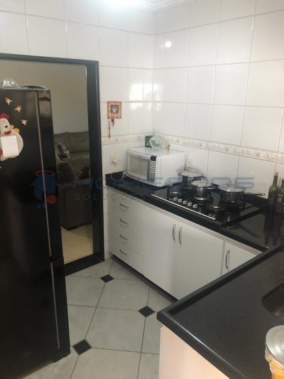 Casa, 3 quartos, 105 m² - Foto 3