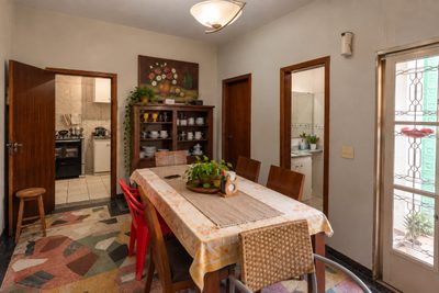 Casa, 3 quartos, 172 m² - Foto 1