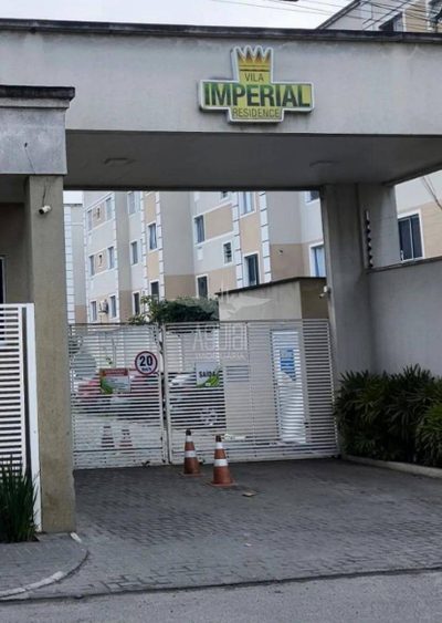Apartamento, 2 quartos, 56 m² - Foto 2