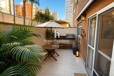 Apartamento, 2 quartos, 69 m² - Foto 1