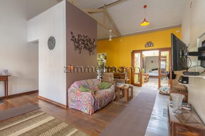 Casa, 2 quartos, 90 m² - Foto 1