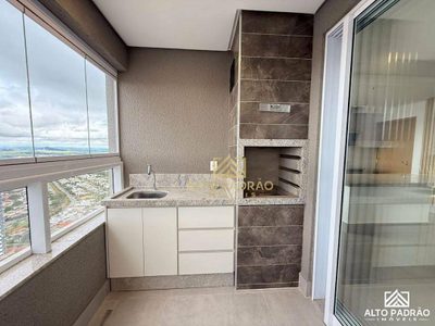 Apartamento, 3 quartos, 120 m² - Foto 3