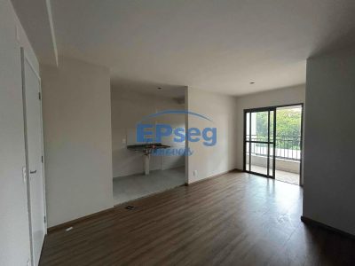 Apartamento, 2 quartos, 51 m² - Foto 3