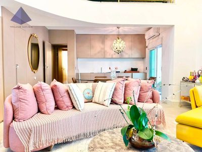 Cobertura, 4 quartos, 396 m² - Foto 3