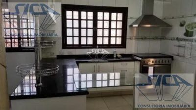 Casa, 3 quartos, 190 m² - Foto 5