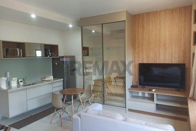 Apartamento, 1 quarto, 28 m² - Foto 2