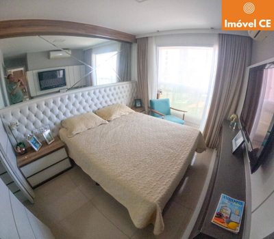 Apartamento, 2 quartos, 87 m² - Foto 4