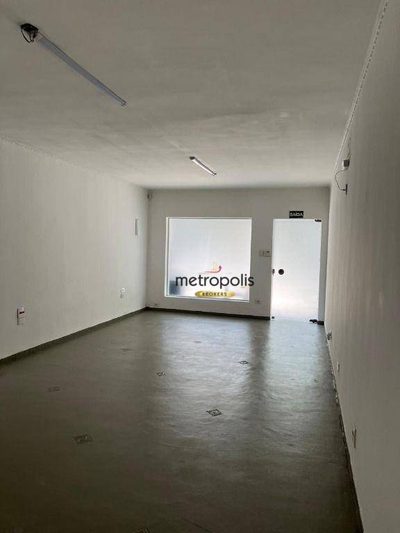 Loja-Salão, 191 m² - Foto 1