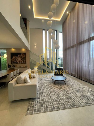 Casa de Condomínio, 4 quartos - Foto 4