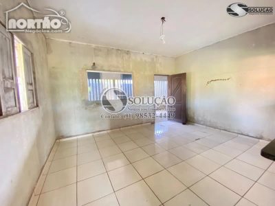 Casa, 3 quartos - Foto 3
