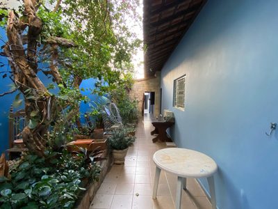 Casa, 4 quartos, 162 m² - Foto 3