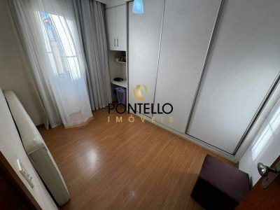 Apartamento, 2 quartos, 57 m² - Foto 5
