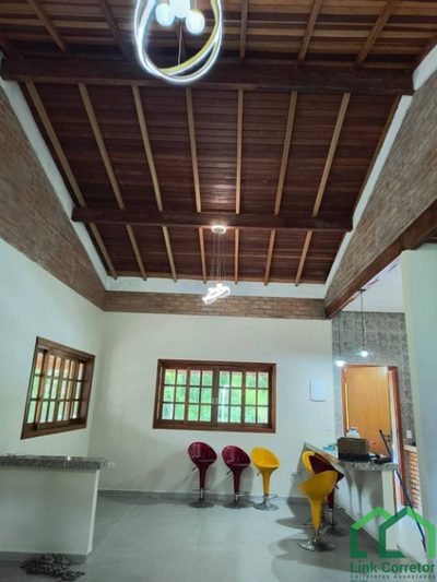 Chácara, 3 quartos, 1000 m² - Foto 5
