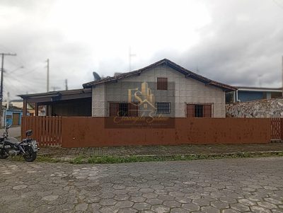Casa, 2 quartos, 74 m² - Foto 2