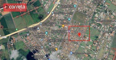 Terreno, 250 m² - Foto 2