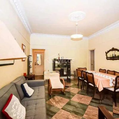 Apartamento, 3 quartos, 109 m² - Foto 5