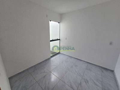 Casa, 2 quartos, 50 m² - Foto 5