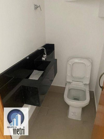 Sobrado, 3 quartos, 135 m² - Foto 4
