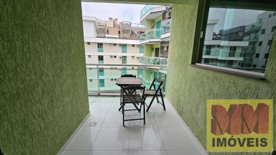 Apartamento, 2 quartos, 80 m² - Foto 4