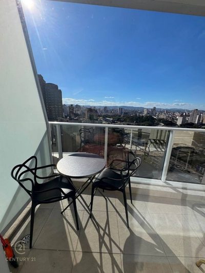Kitnet-Studio, 23 m² - Foto 3