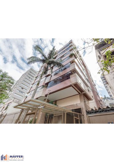 Cobertura, 3 quartos, 283 m² - Foto 3