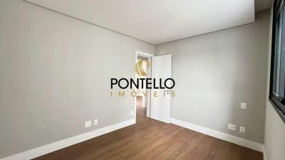 Apartamento, 3 quartos, 120 m² - Foto 4