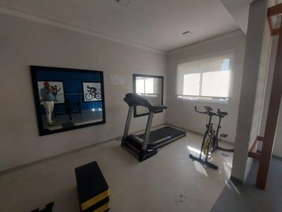Apartamento, 1 quarto, 27 m² - Foto 4