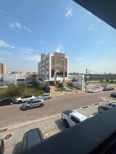 Sala-Conjunto, 27 m² - Foto 2