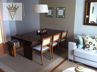 Apartamento, 3 quartos, 154 m² - Foto 3